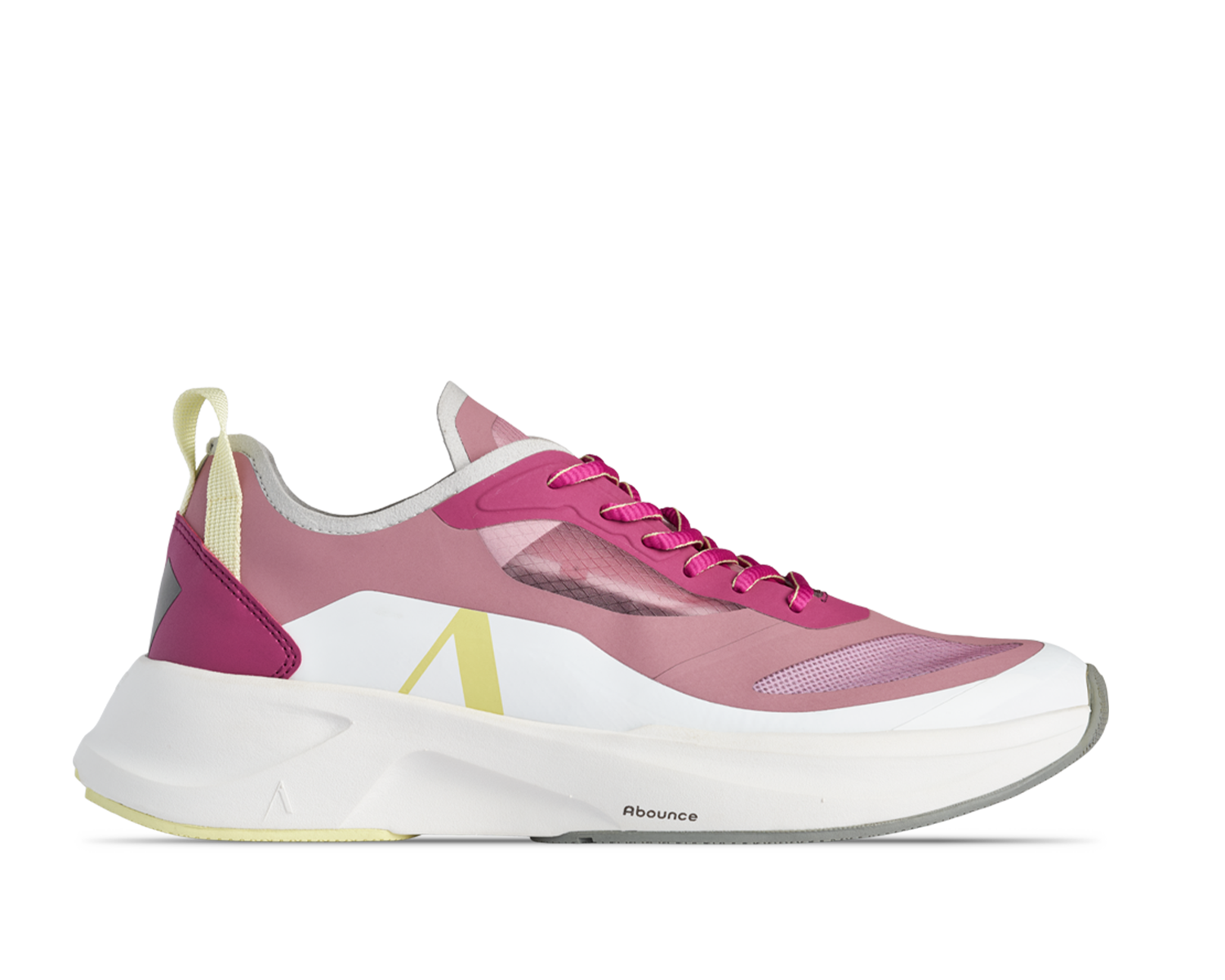 ARKK Collection City Racr Mesh AH2 | Lilas Damson | Women City Racr